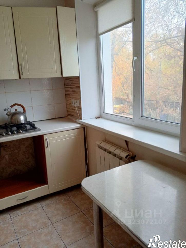 2-комн квартира Красноглинское шоссе, 17,  д. 17