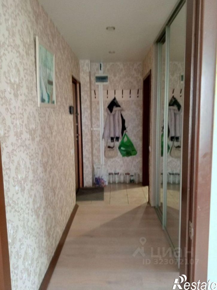 2-комн квартира Красноглинское шоссе, 17,  д. 17