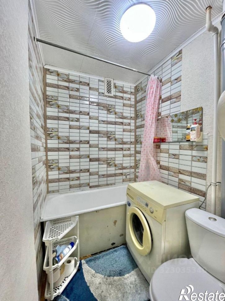 1-комн квартира проспект Кирова, 212,  д. 212