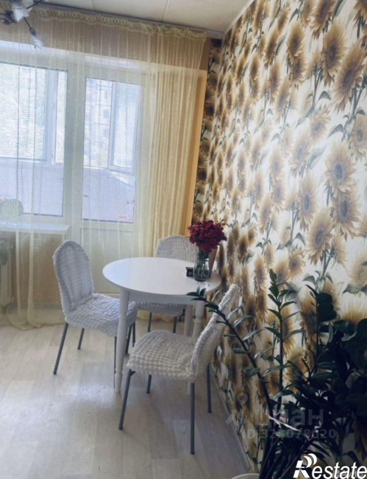 1-комн квартира Белорусская улица, 115,  д. 115