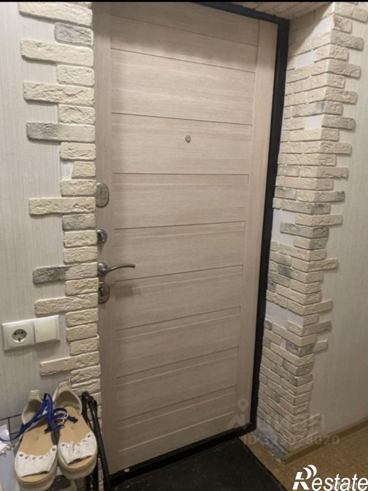 1-комн квартира Белорусская улица, 115,  д. 115