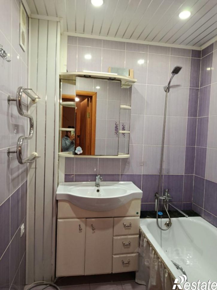 2-комн квартира улица 8 Марта, 33,  д. 33