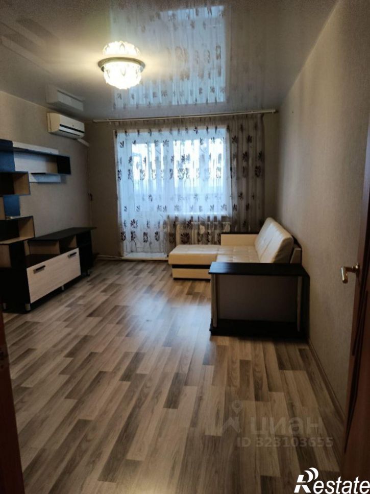 2-комн квартира улица 8 Марта, 33,  д. 33