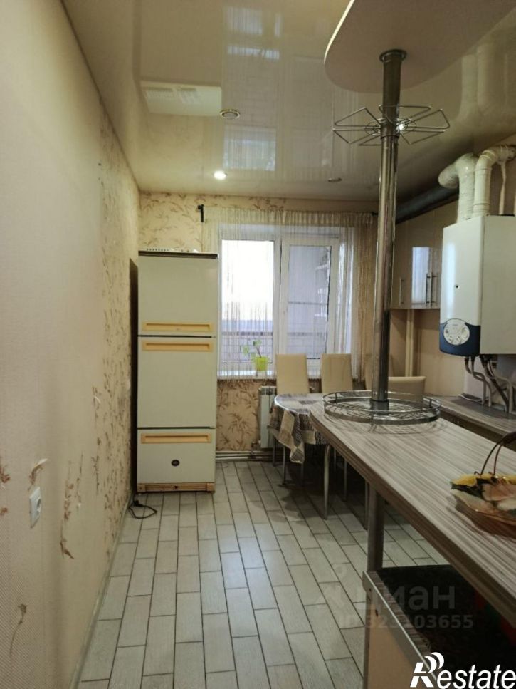 2-комн квартира улица 8 Марта, 33,  д. 33