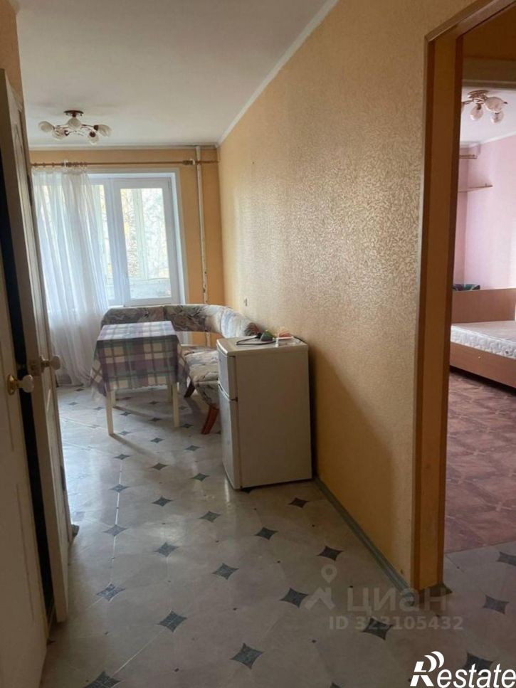 2-комн квартира Московское шоссе (дублер), 296,  д. 296