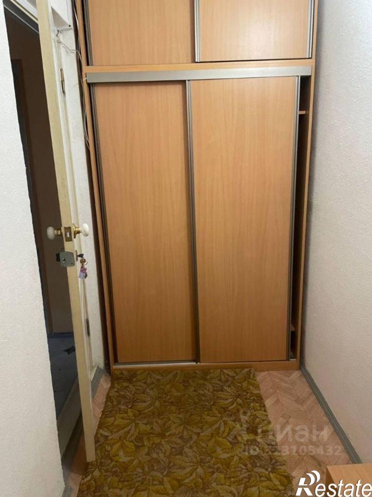 2-комн квартира Московское шоссе (дублер), 296,  д. 296