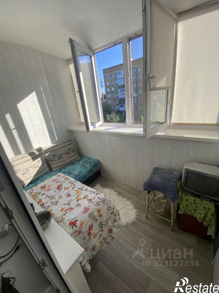 2-комн квартира улица Стара-Загора, 153,  д. 153