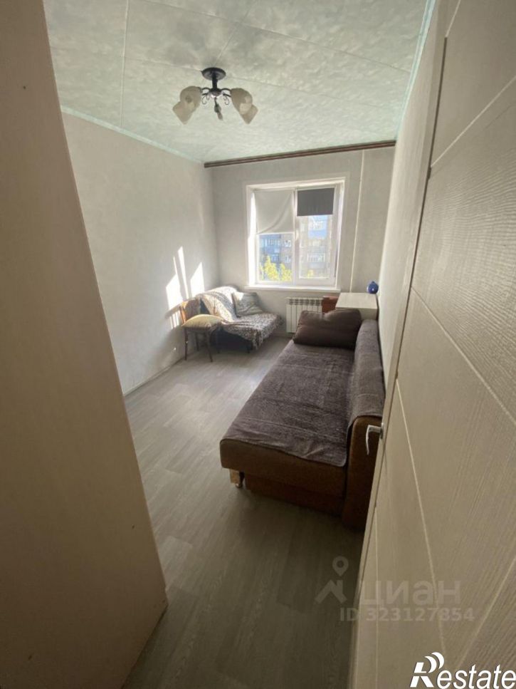 2-комн квартира улица Стара-Загора, 153,  д. 153