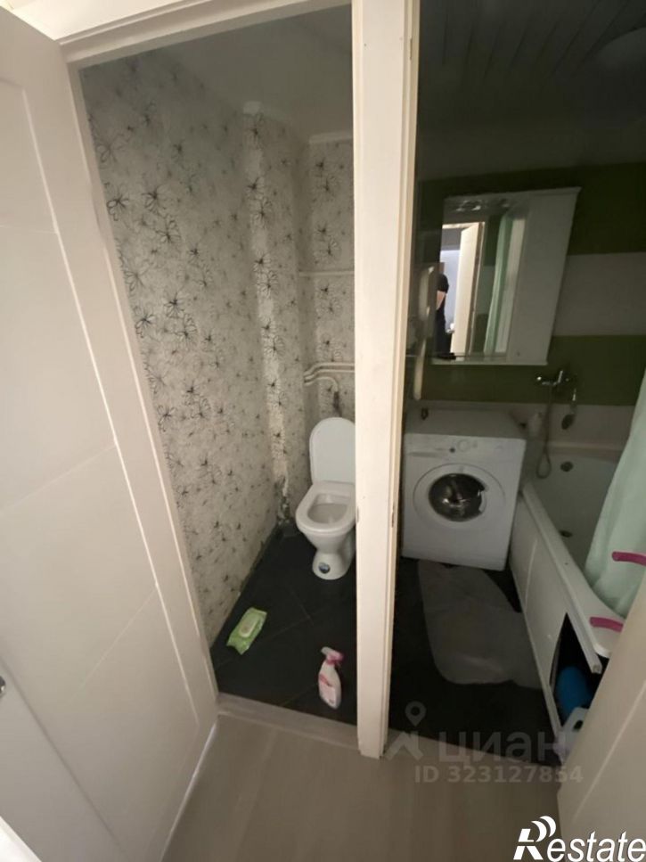 2-комн квартира улица Стара-Загора, 153,  д. 153