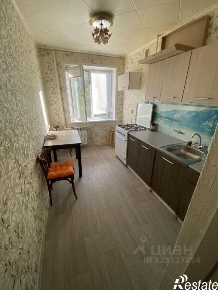 2-комн квартира улица Стара-Загора, 153,  д. 153