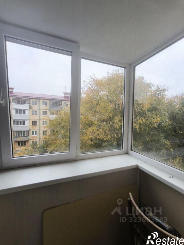 1-комн квартира улица Мориса Тореза, 18,  д. 18