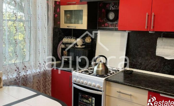 2-комн квартира улица Гагарина, 52,  д. 52