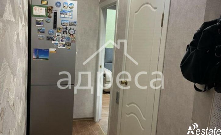 2-комн квартира улица Гагарина, 52,  д. 52