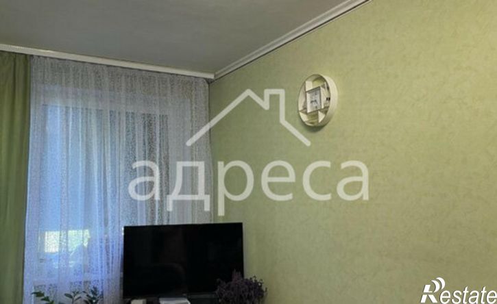 2-комн квартира улица Гагарина, 52,  д. 52