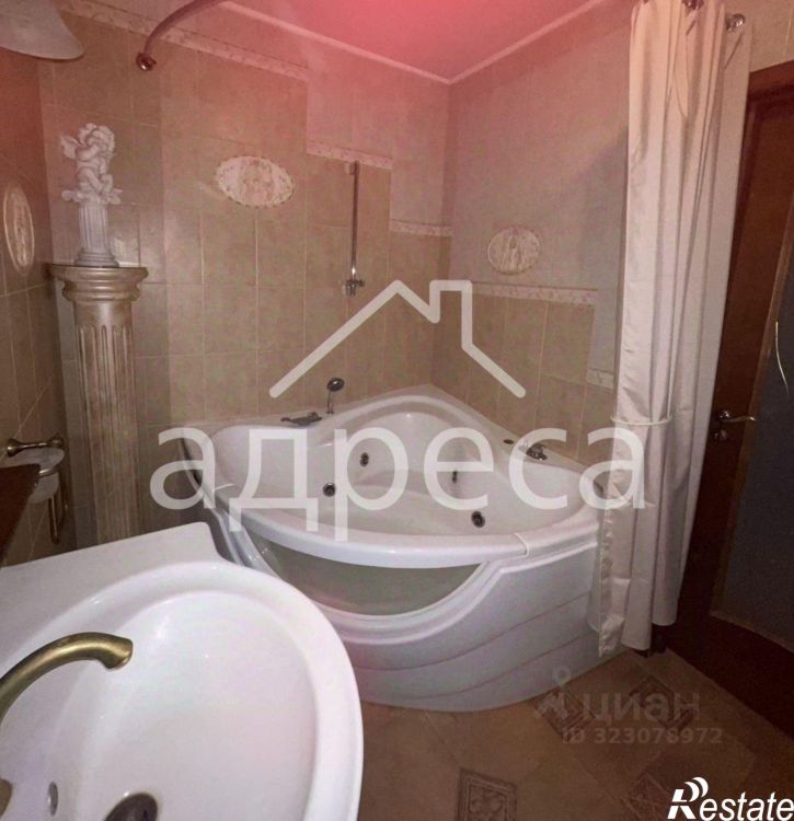 3-комн квартира 6-я просека, 155,  д. 155