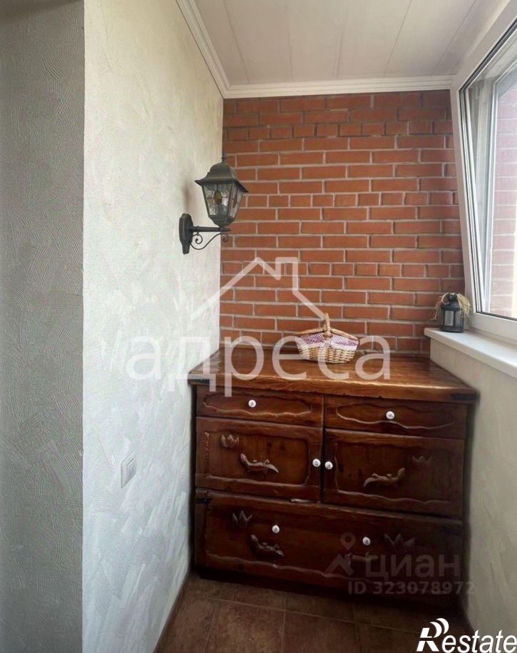 3-комн квартира 6-я просека, 155,  д. 155