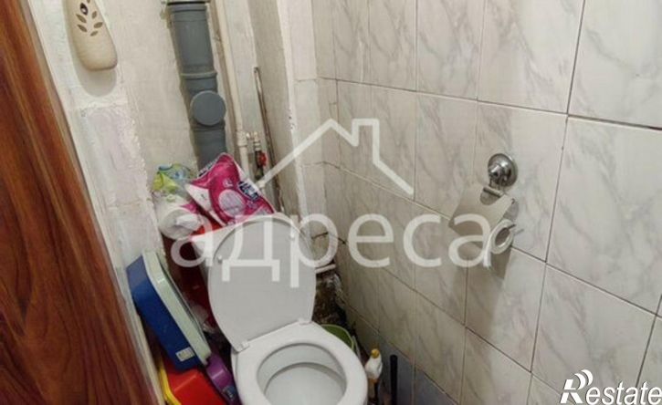 3-комн квартира улица Мориса Тореза, 7,  д. 7