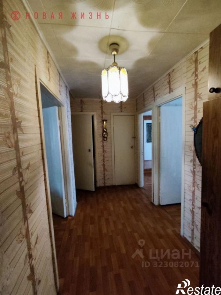 3-комн квартира Батайская улица, 11,  д. 11