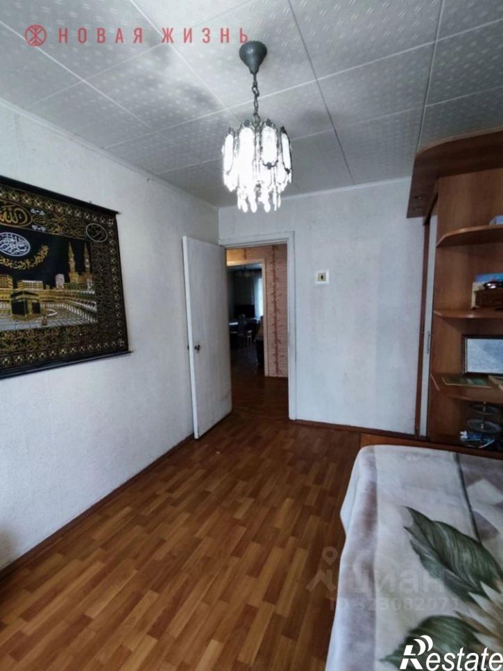 3-комн квартира Батайская улица, 11,  д. 11