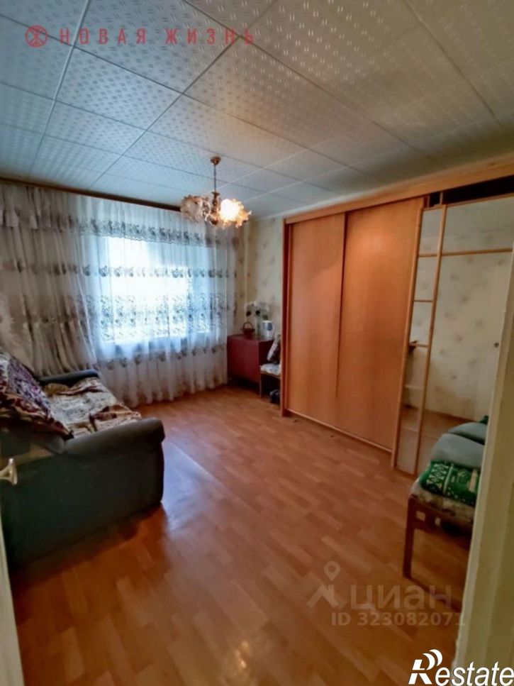 3-комн квартира Батайская улица, 11,  д. 11