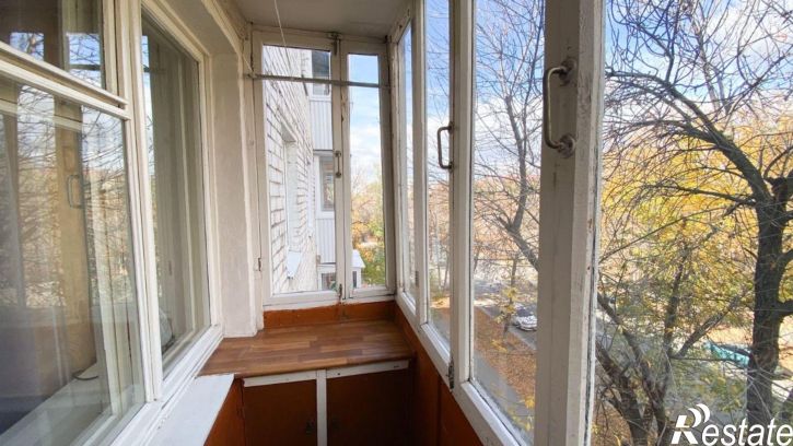 1-комн квартира улица Мориса Тореза, 7,  д. 7