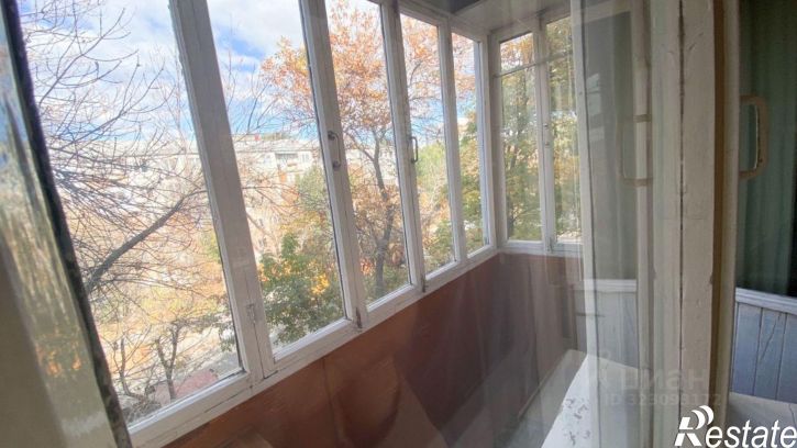 1-комн квартира улица Мориса Тореза, 7,  д. 7