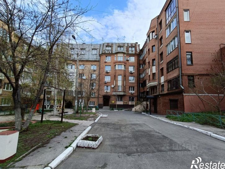 2-комн квартира улица Алексея Толстого, 26,  д. 26