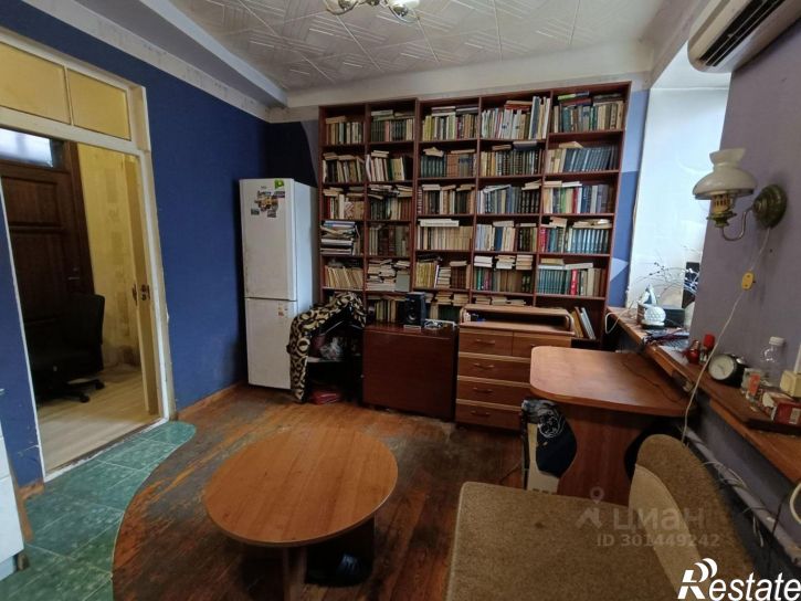 2-комн квартира улица Алексея Толстого, 26,  д. 26