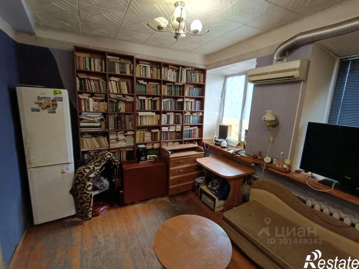 2-комн квартира улица Алексея Толстого, 26,  д. 26