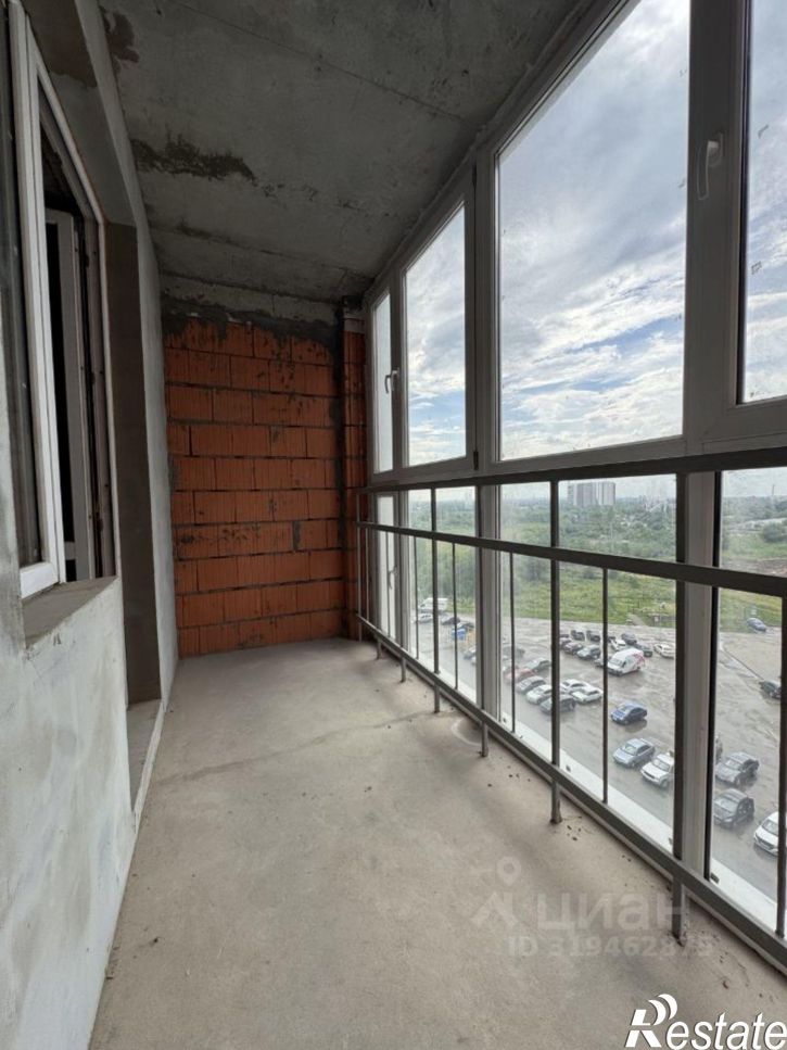 3-комн квартира Южное шоссе, 7A,  д. 7A