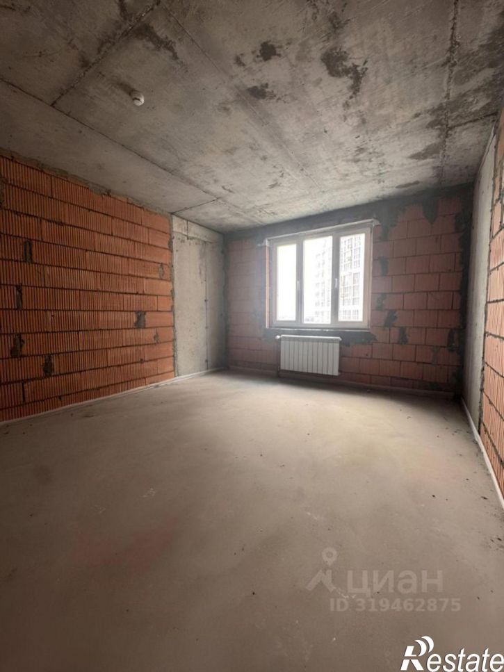 3-комн квартира Южное шоссе, 7A,  д. 7A