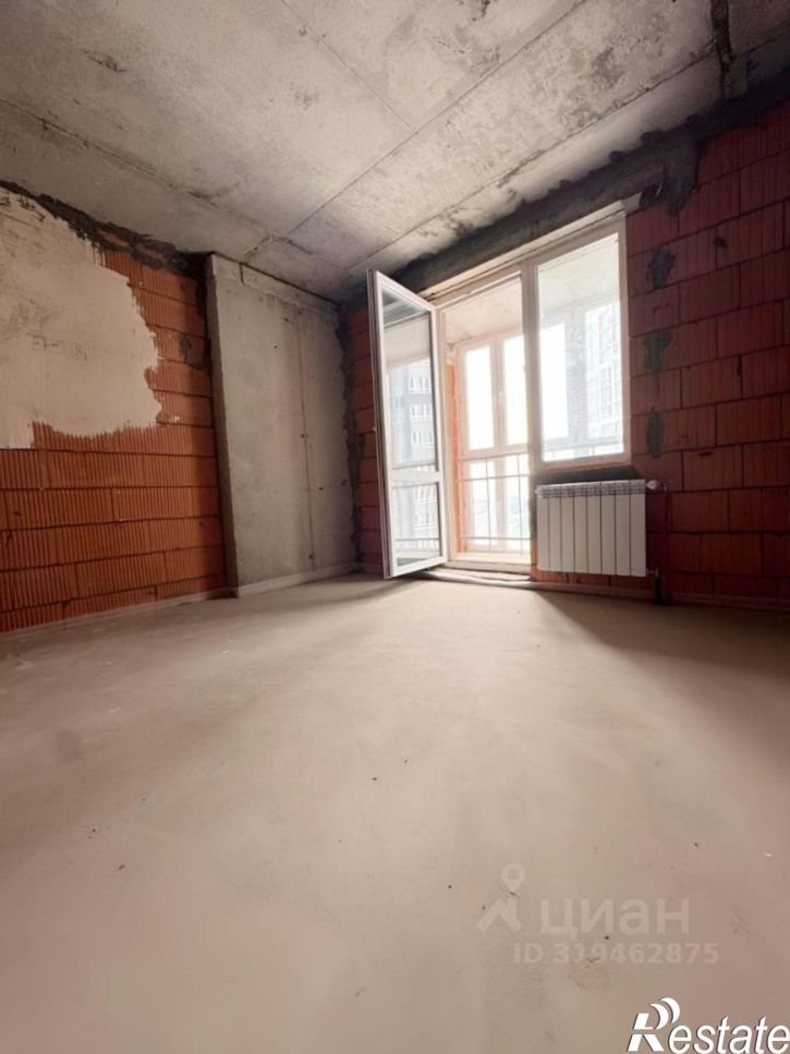 3-комн квартира Южное шоссе, 7A,  д. 7A