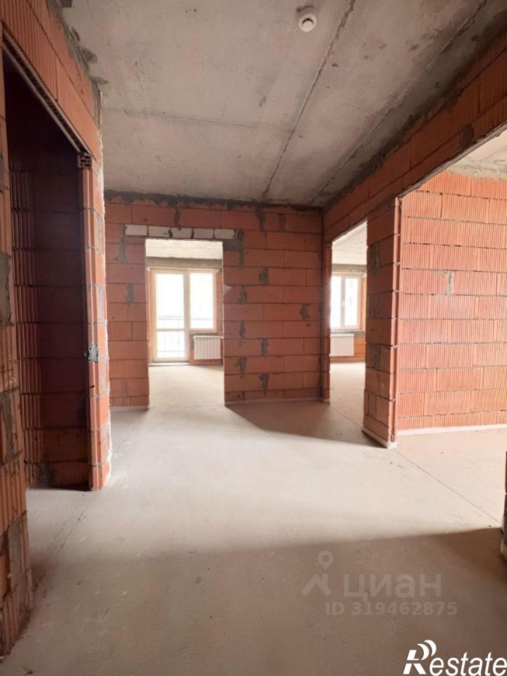 3-комн квартира Южное шоссе, 7A,  д. 7A