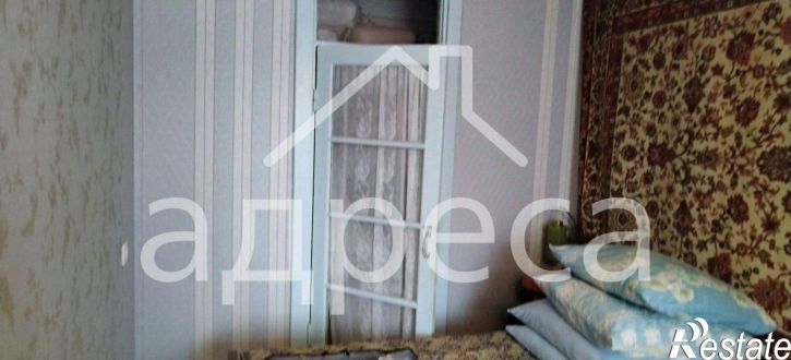 2-комн квартира улица Волгина, 106,  д. 106