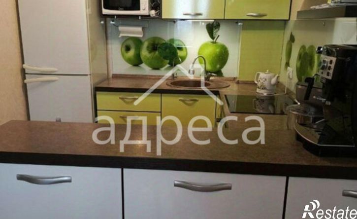 1-комн квартира улица Мяги, 24А,  д. 24А