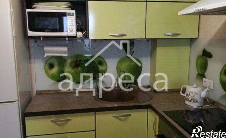 1-комн квартира улица Мяги, 24А,  д. 24А