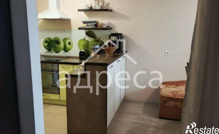 1-комн квартира улица Мяги, 24А,  д. 24А