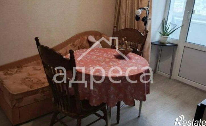 1-комн квартира улица Мяги, 24А,  д. 24А