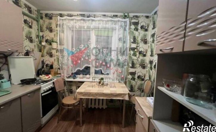 2-комн квартира Долотный переулок, 26,  д. 26