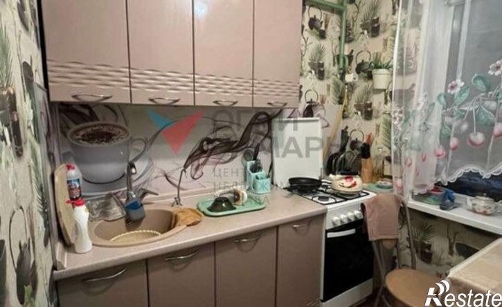 2-комн квартира Долотный переулок, 26,  д. 26