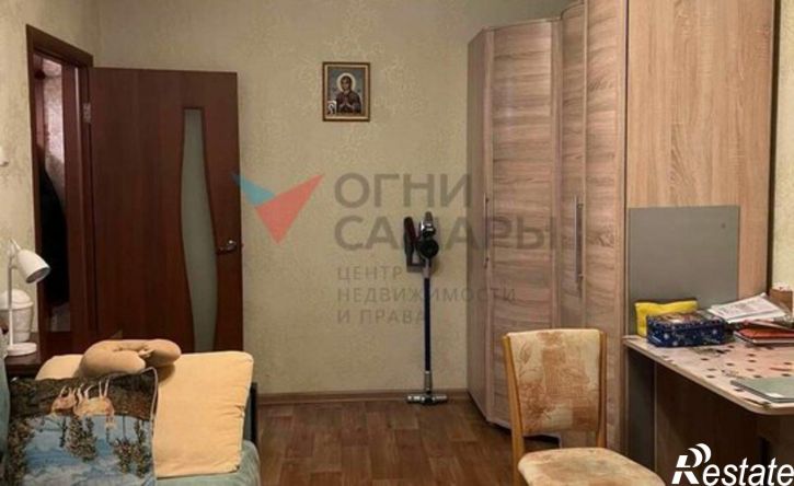 2-комн квартира Долотный переулок, 26,  д. 26