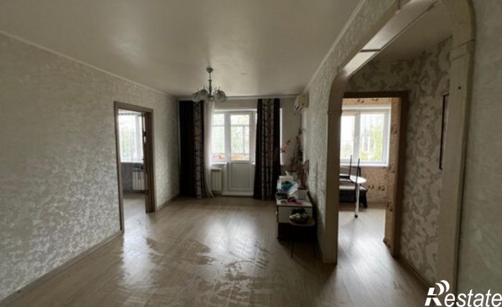 2-комн квартира Аэродромная улица, 9,  д. 9