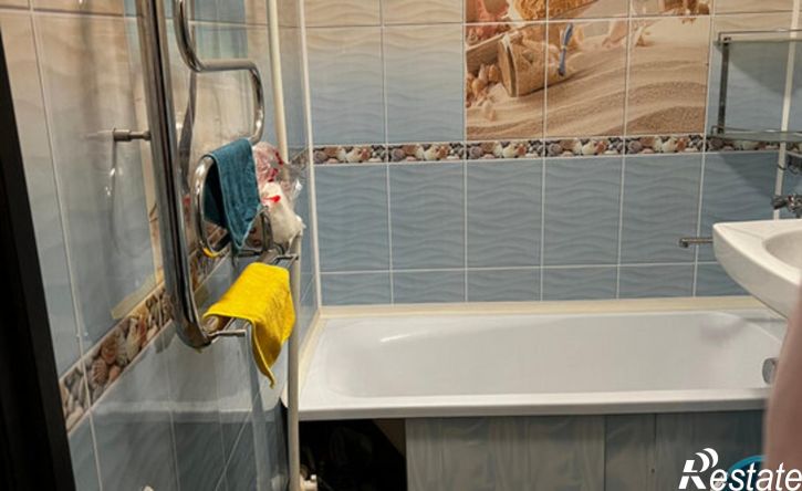 2-комн квартира Аэродромная улица, 9,  д. 9