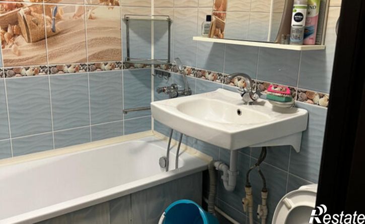 2-комн квартира Аэродромная улица, 9,  д. 9