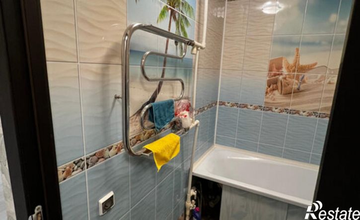 2-комн квартира Аэродромная улица, 9,  д. 9