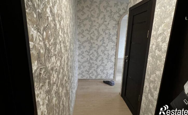 2-комн квартира Аэродромная улица, 9,  д. 9