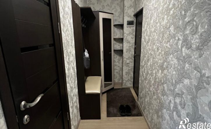 2-комн квартира Аэродромная улица, 9,  д. 9