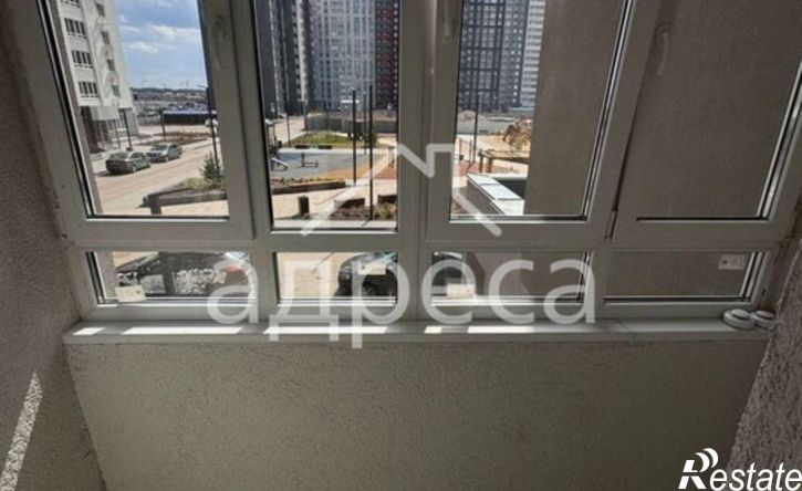 1-комн квартира Южное шоссе, 11,  д. 11