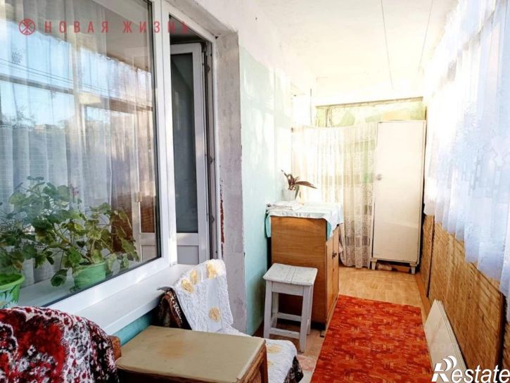 1-комн квартира Железной дивизии, 17