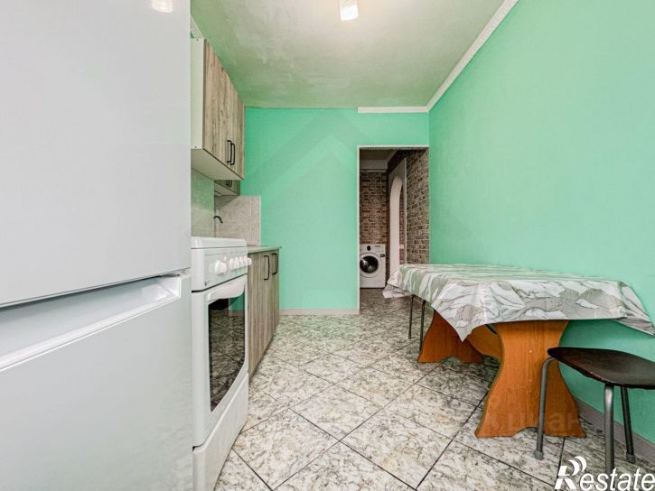 2-комн квартира Алма-Атинская улица, 146,  д. 146